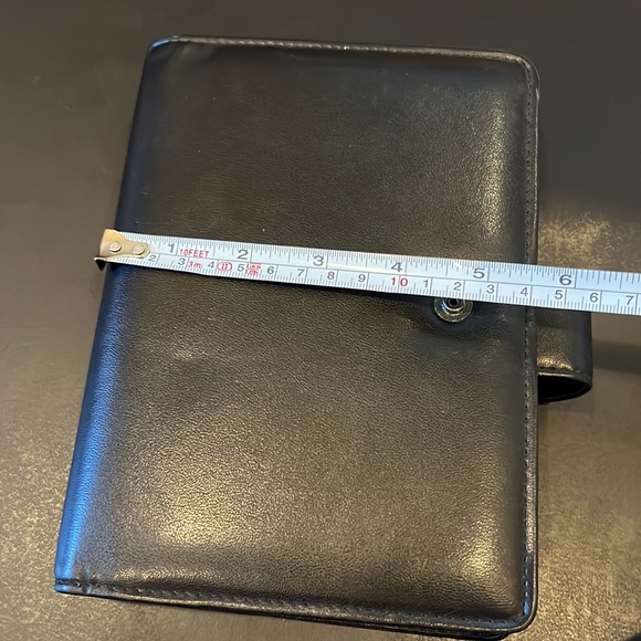 Day Runner Running Mate Edition Planner 6 Ring - Picture 9 of 9